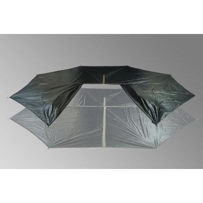 Tentipi Gulv Pro 5 No Color